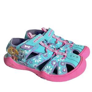 Paw Patrol Sandals